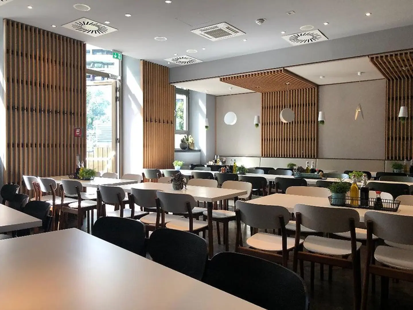 Hotel Indigo Berlin - Ku'damm Konferenz