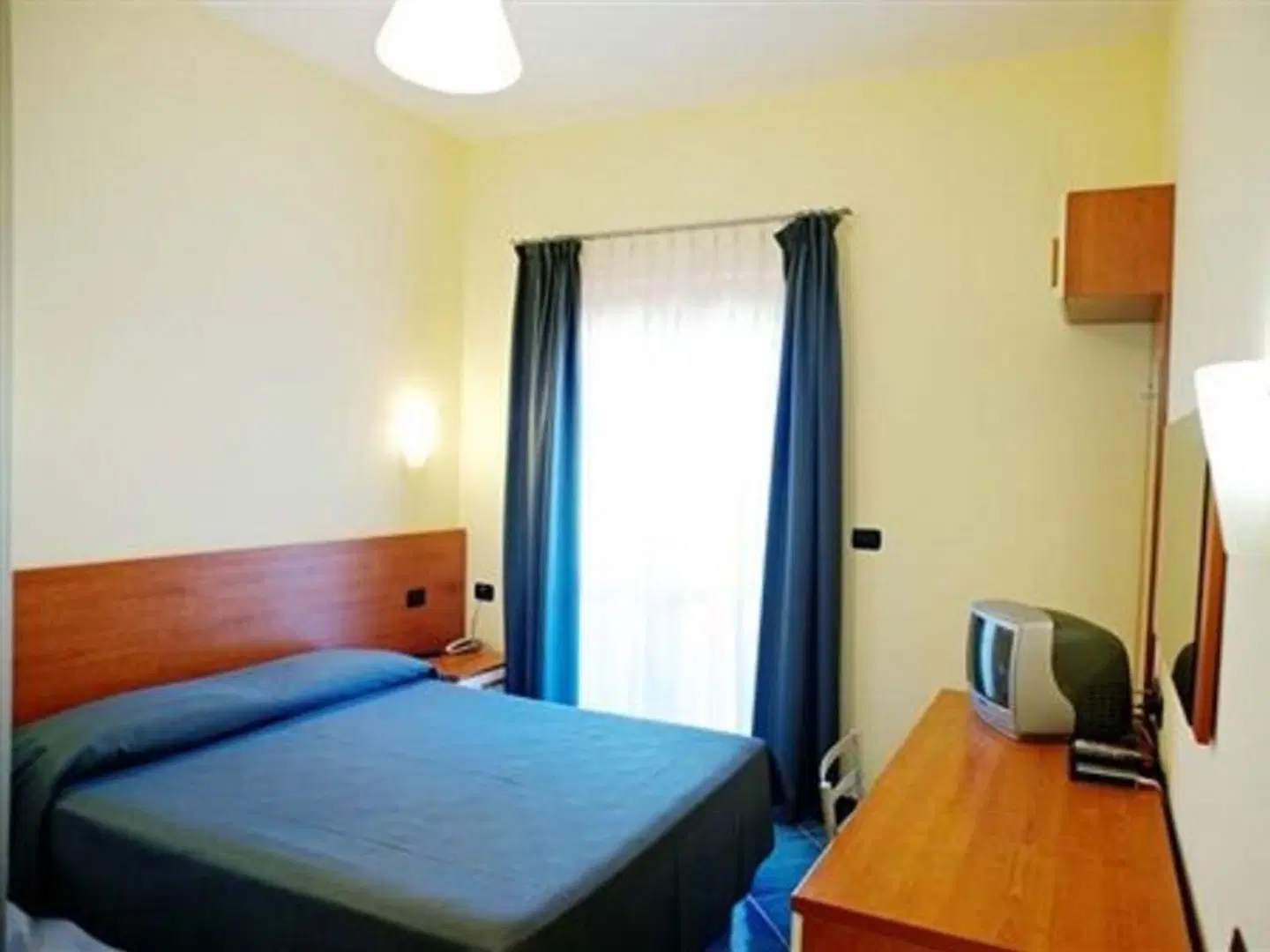 Costa di Kair Ed Din ROOM_EXAMPLE
