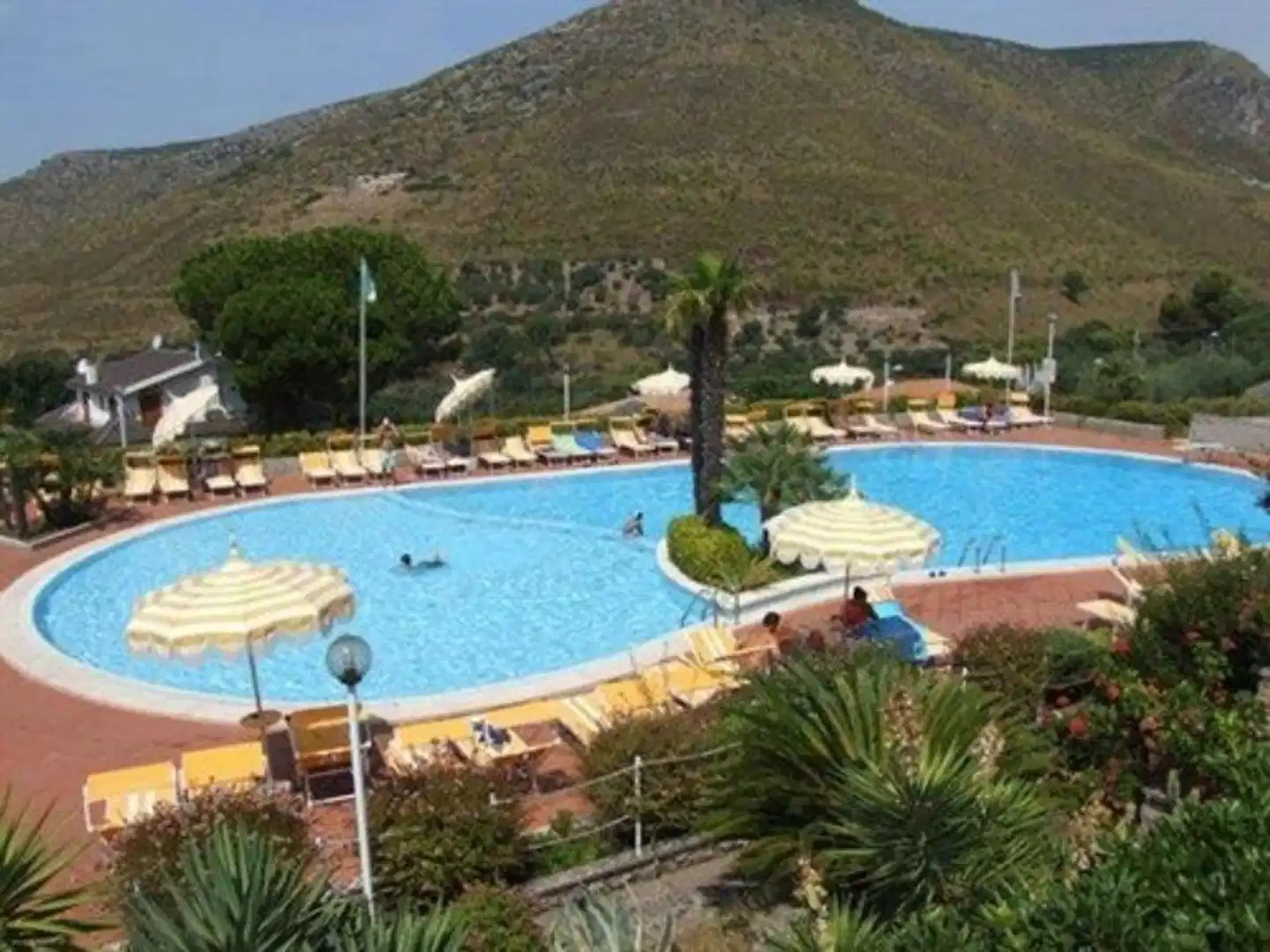 Costa di Kair Ed Din Pool