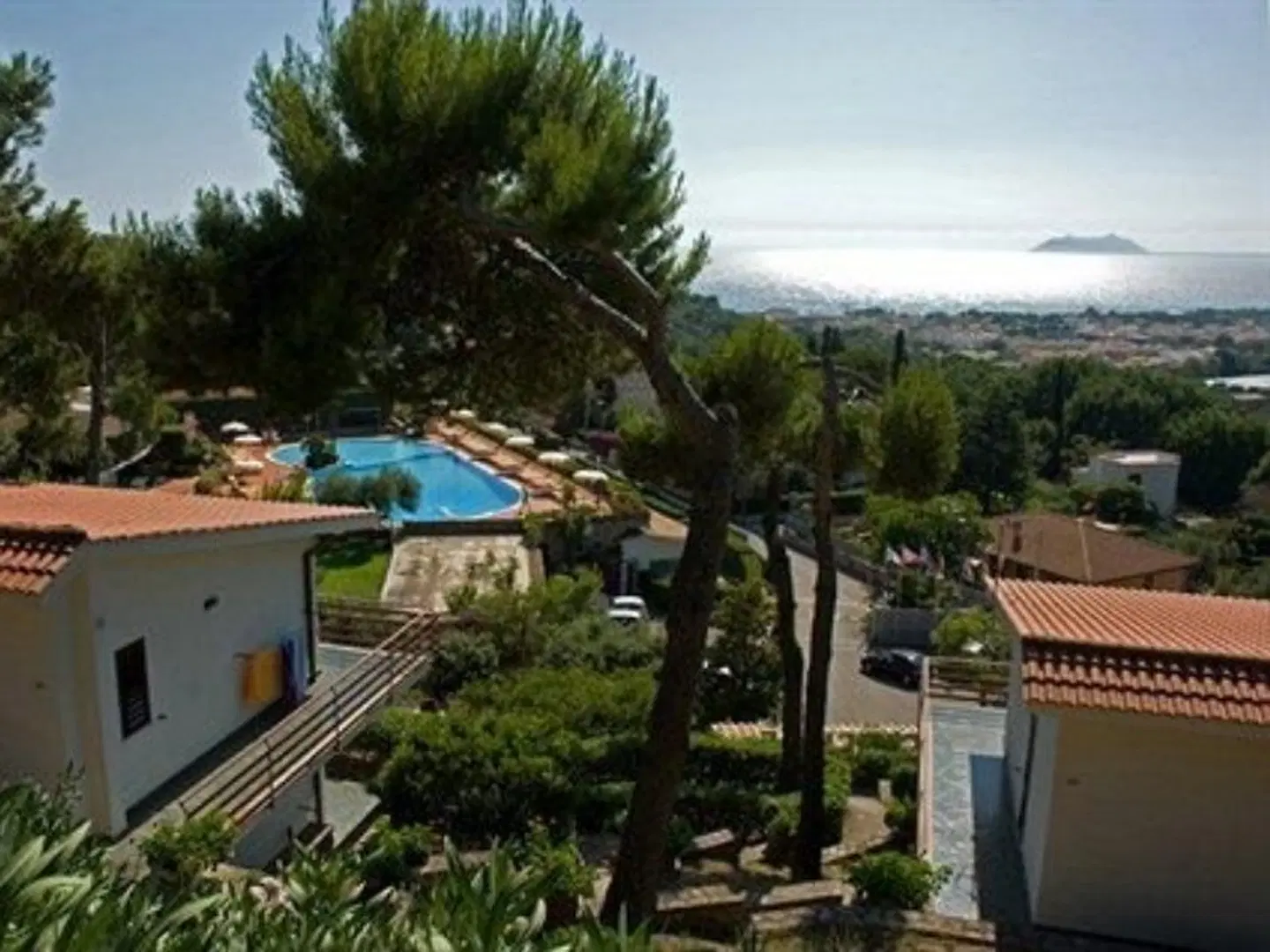 Costa di Kair Ed Din EXTERIOR