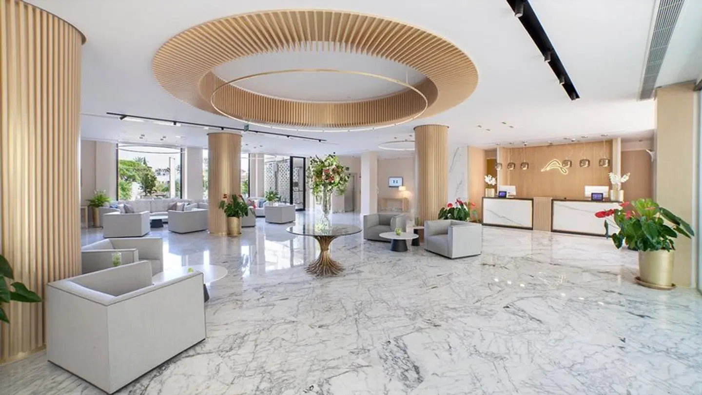 Alanda Hotel Marbella LOUNGE_LOBBY