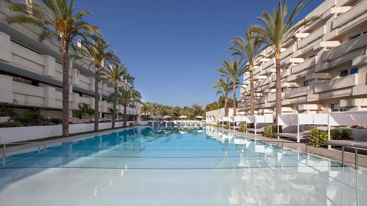 Alanda Hotel Marbella OUTDOOR_POOL