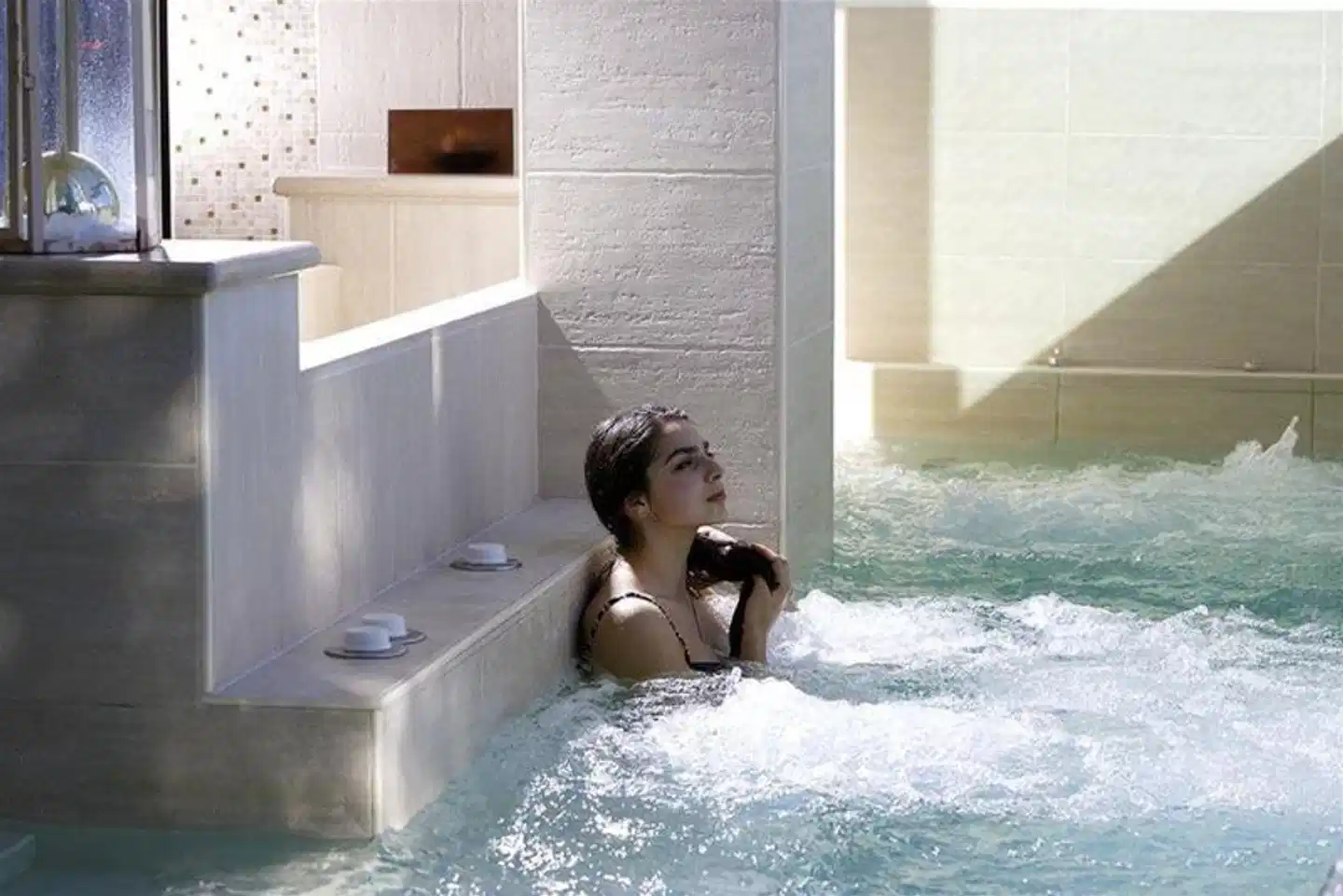 Giotto Hotel & Spa Wellness