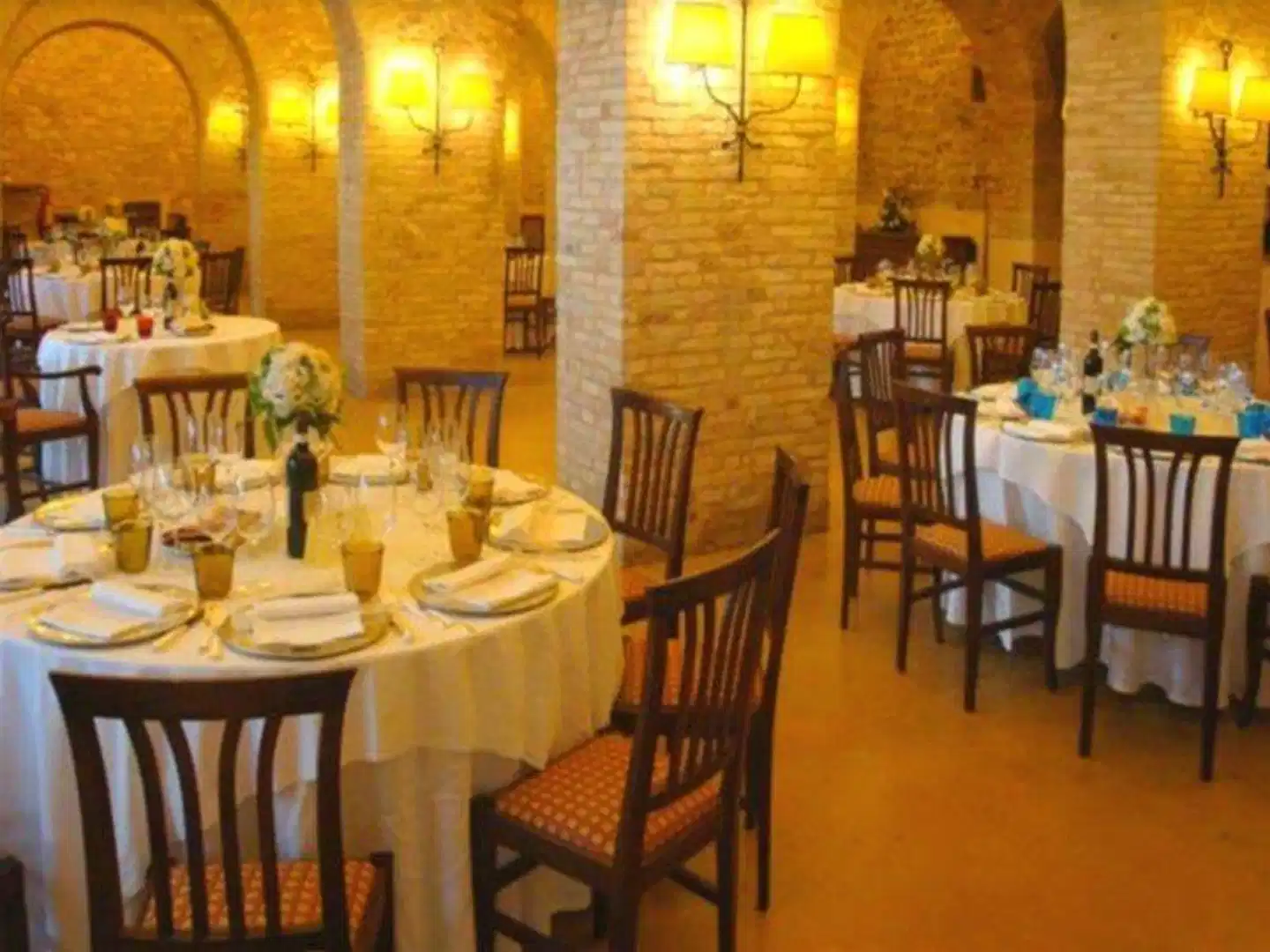 Giotto Hotel & Spa Restaurant