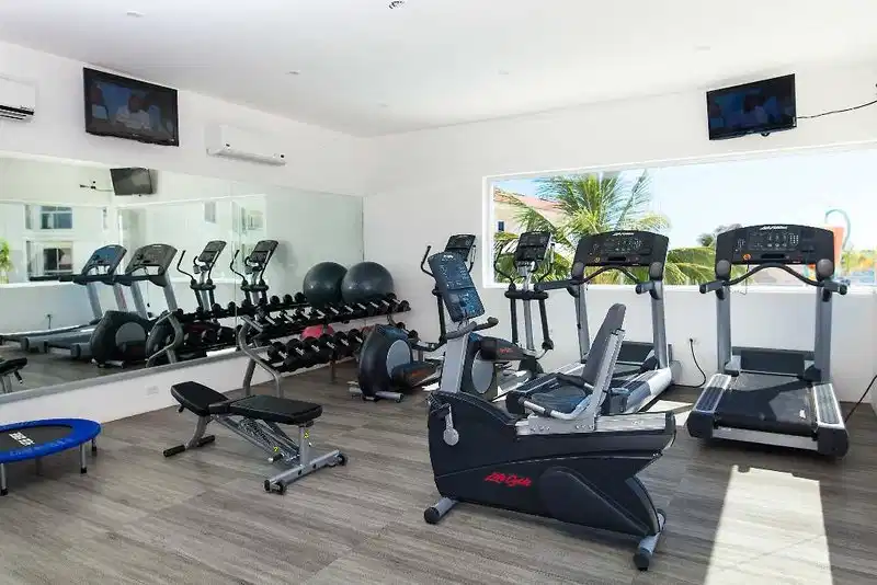 Aquamarina Beach Hotel – Hotelfoto