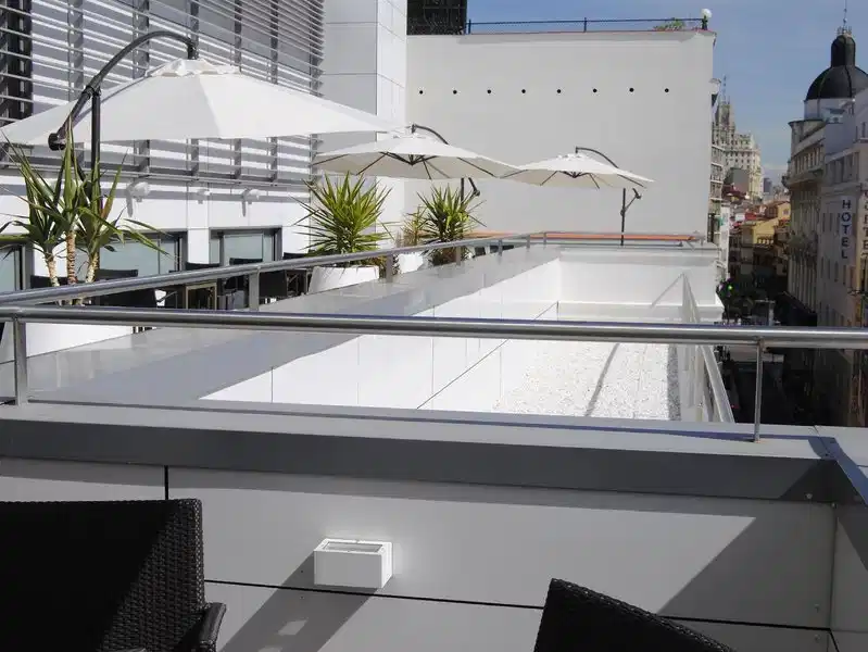 Eurostars Plaza Mayor – Hotelfoto