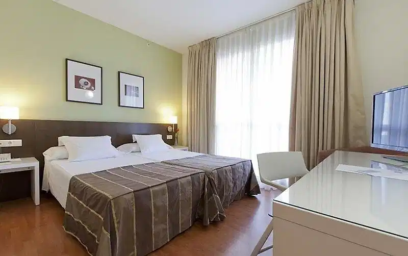 Vértice Sevilla – Hotelfoto