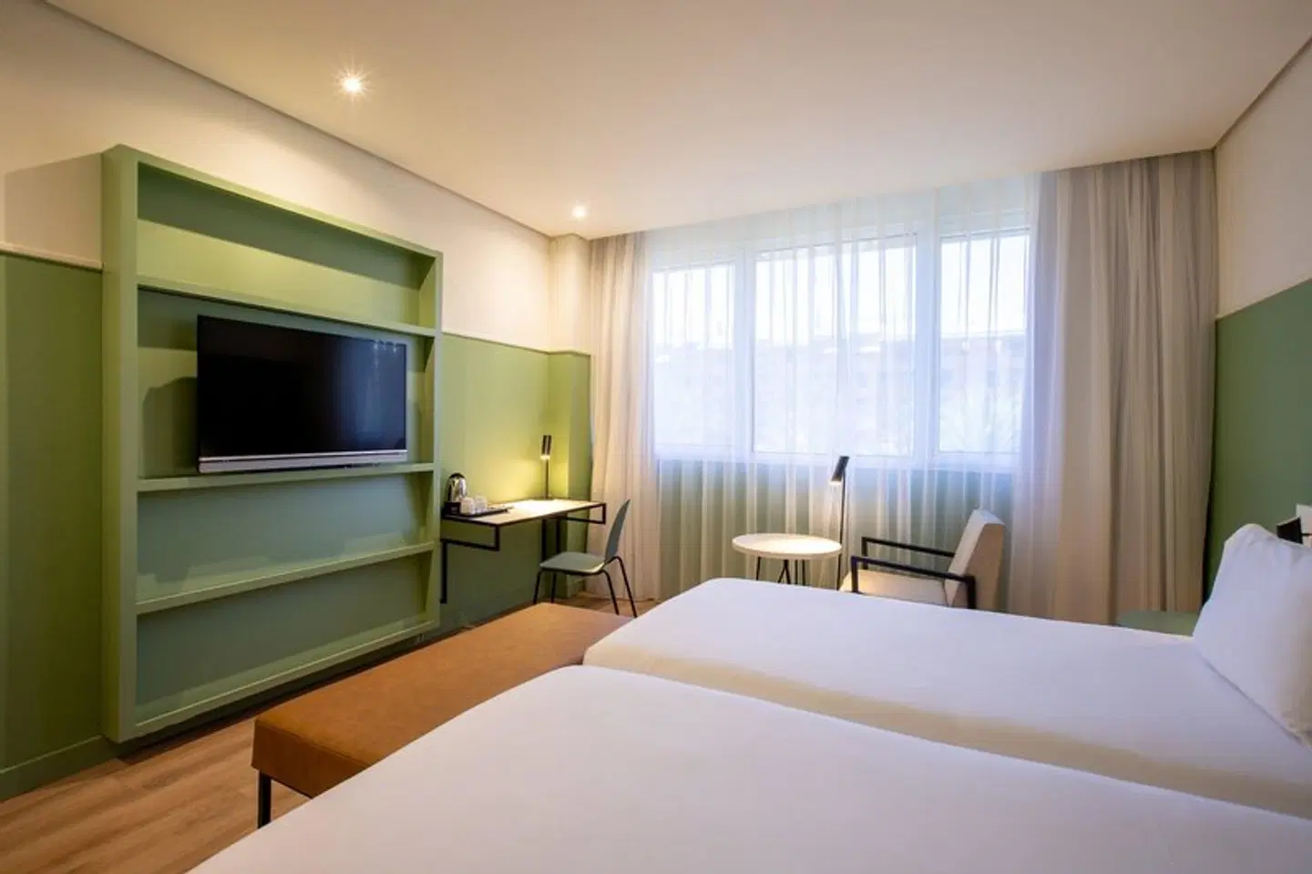 Eurostars Acteón ROOM_EXAMPLE