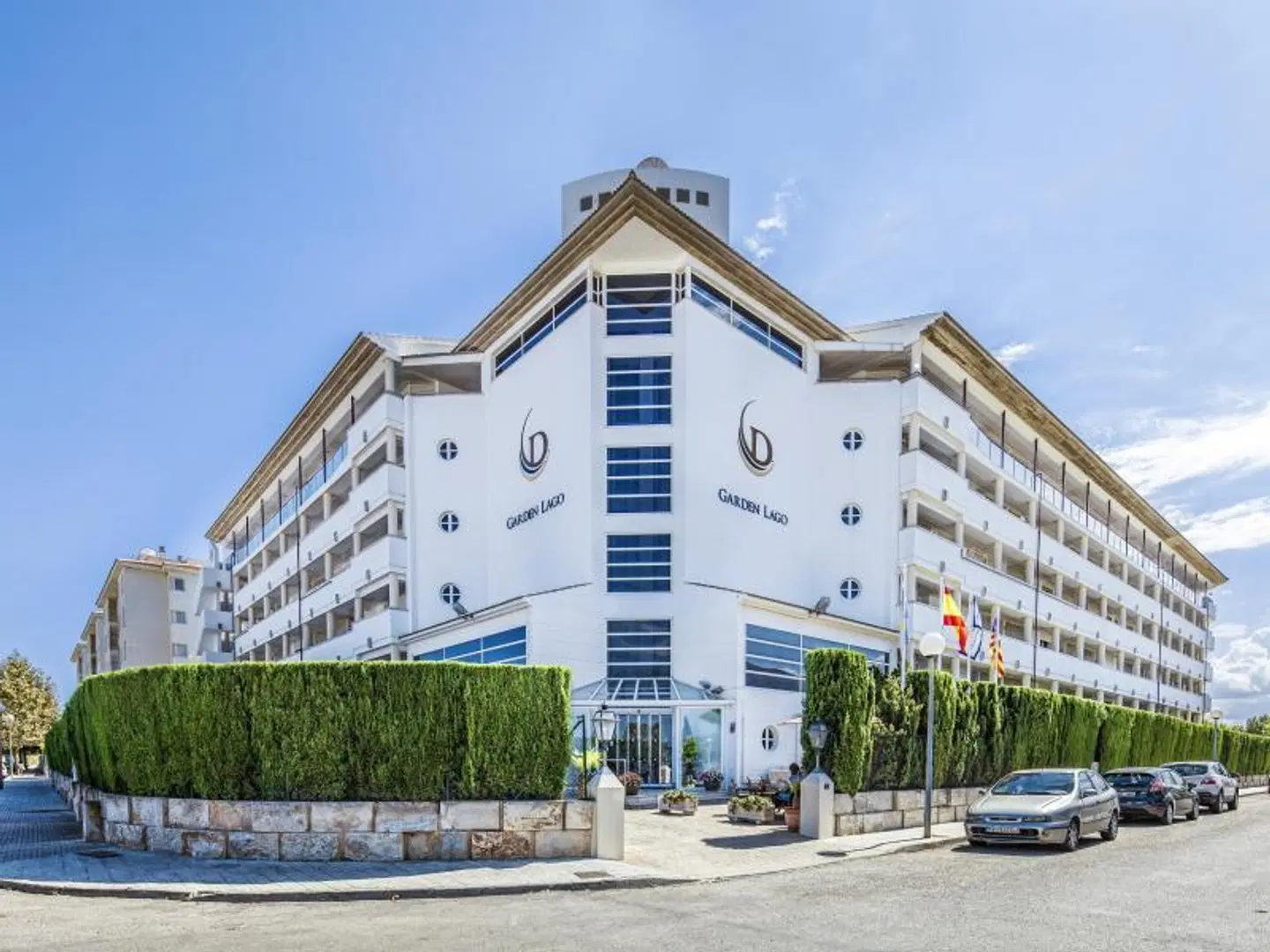 Ona Garden Lago EXTERIOR