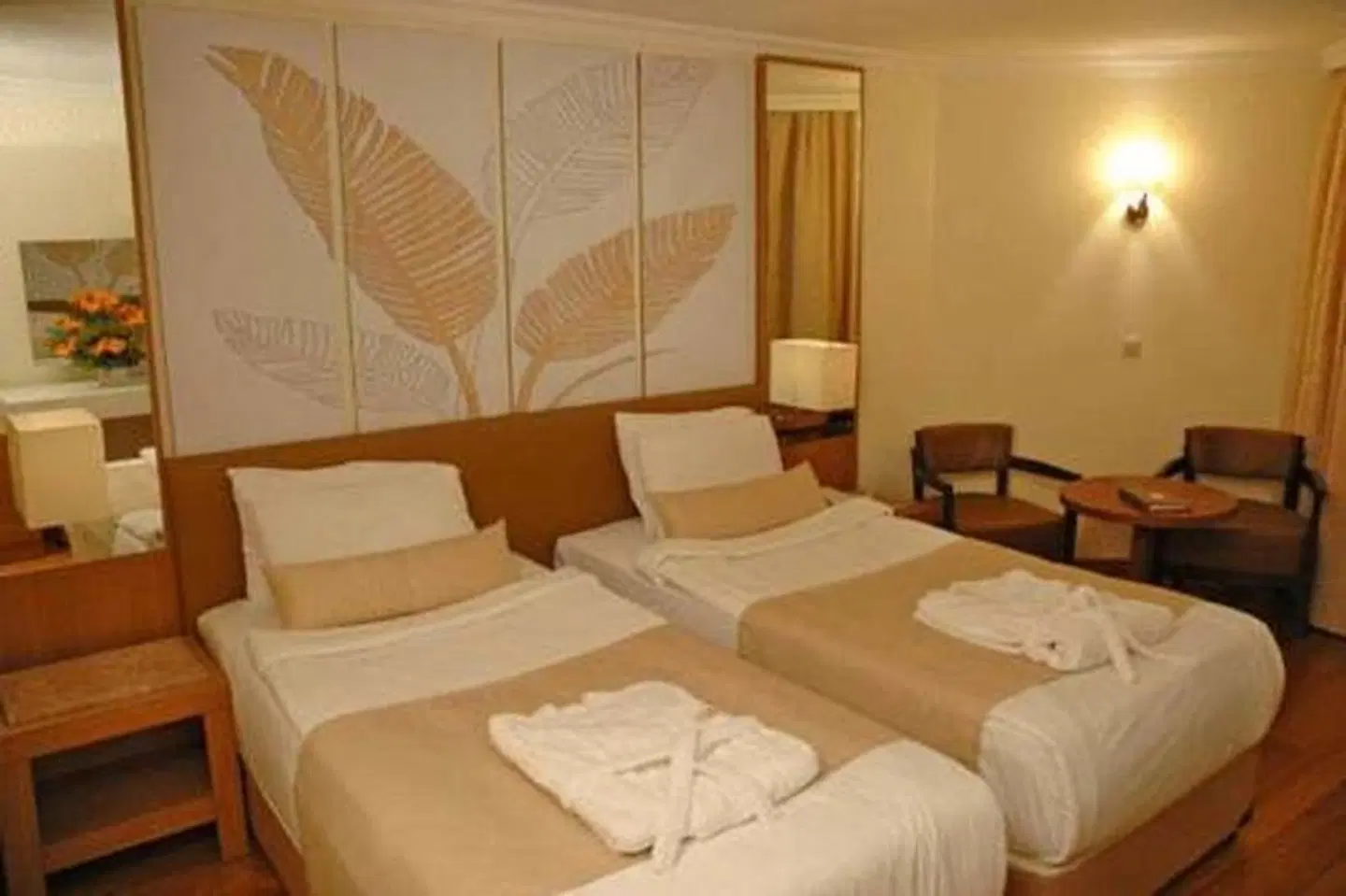 Akka Alinda Hotel ROOM_EXAMPLE