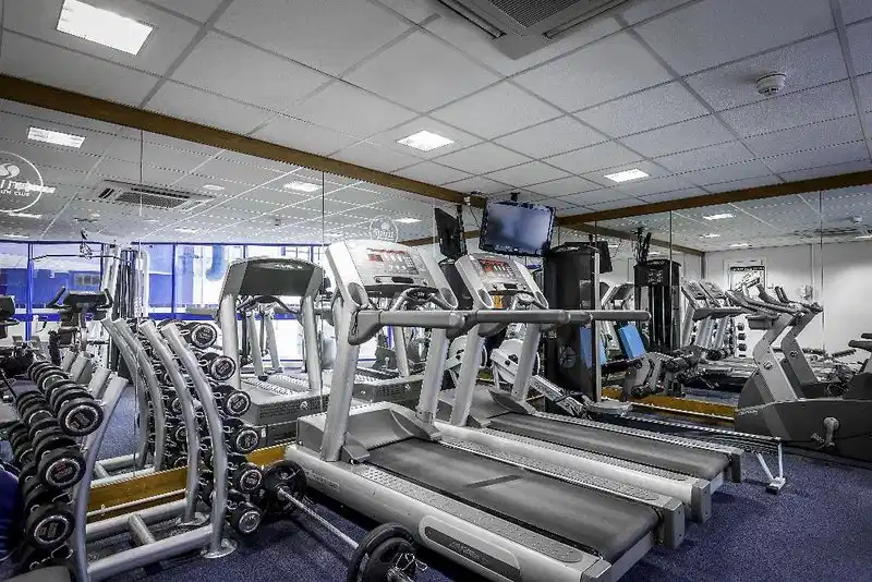 Holiday Inn Sutton – Hotelfoto