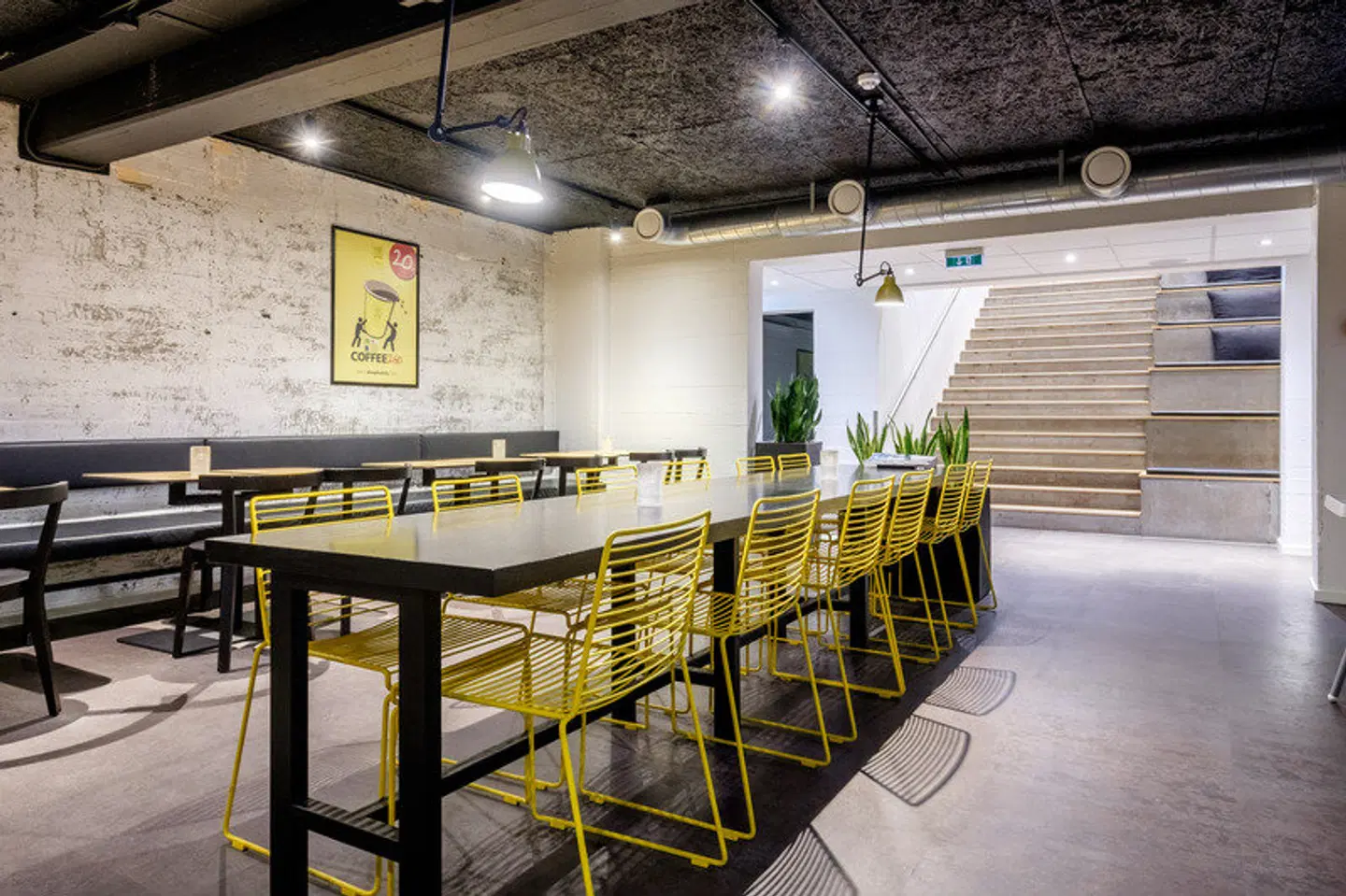 Four Points Flex by Sheraton Aarhus Viby Bar