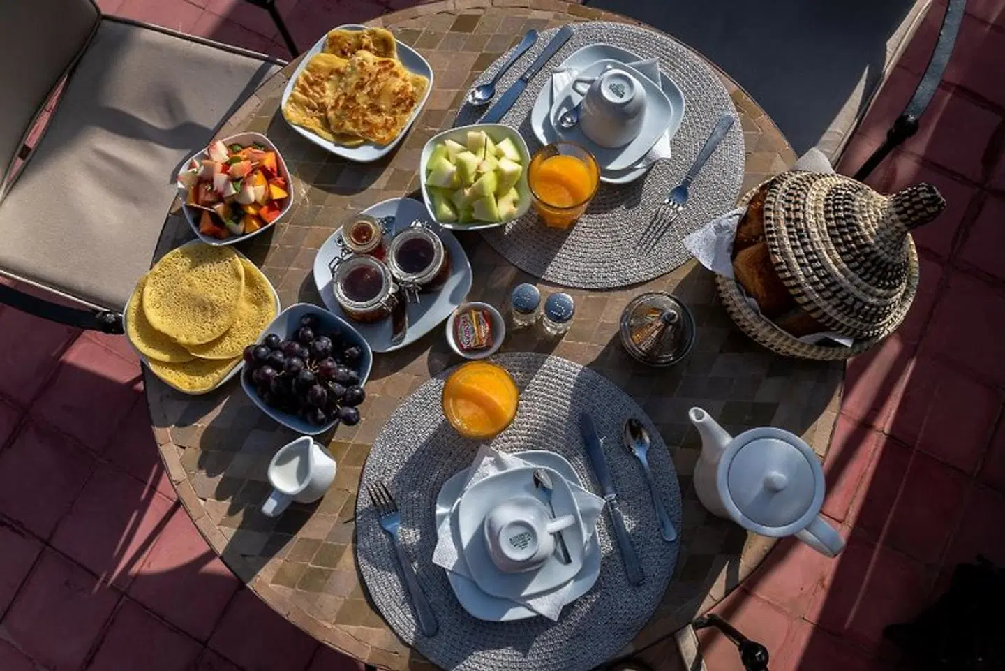 Riad Altair SPORTS_AND_LEISURE