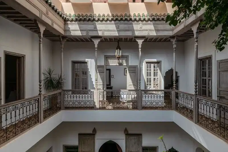 Riad Altair – Hotelfoto