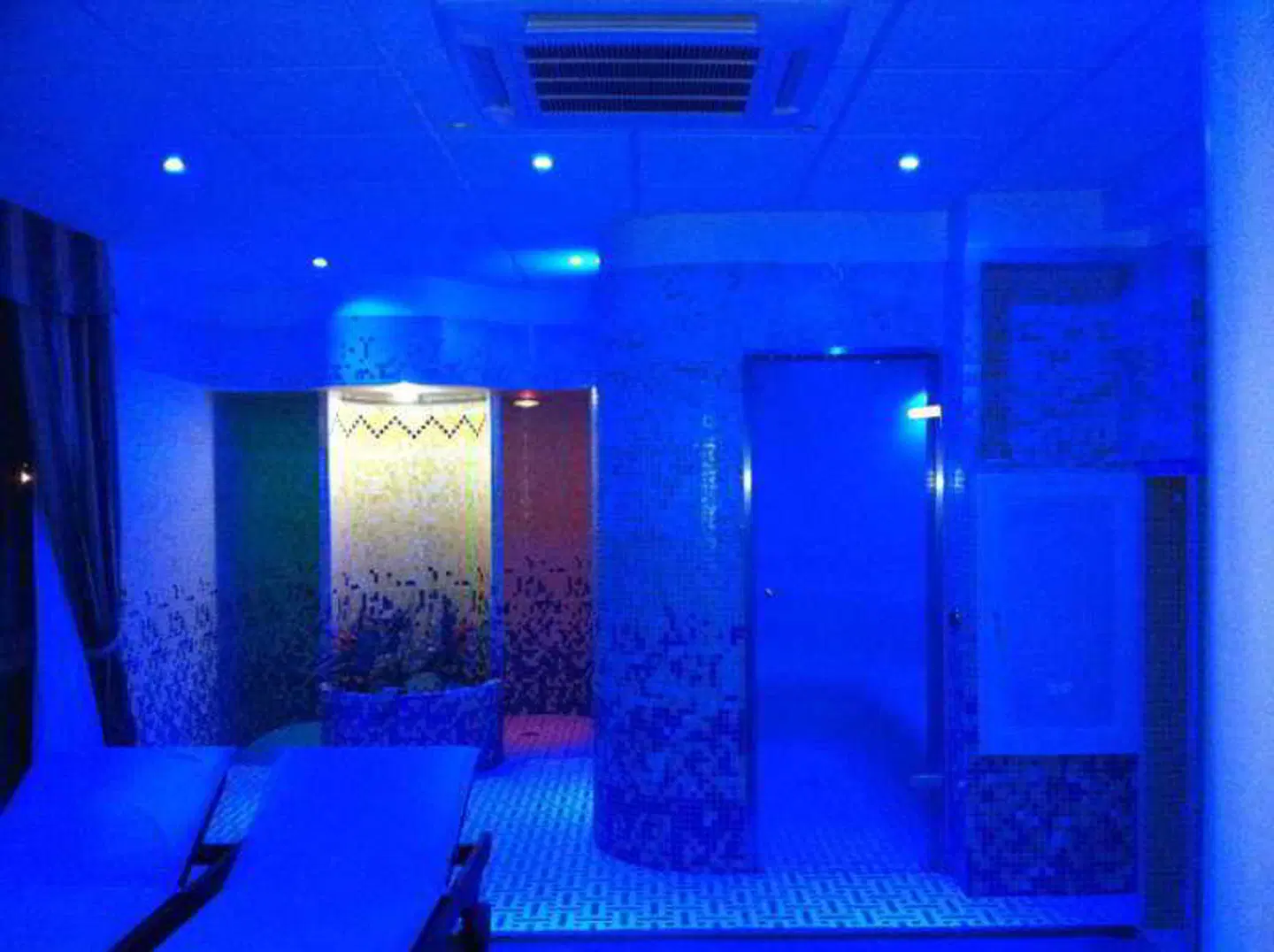 Hotel Palace HEALTH_BEAUTY