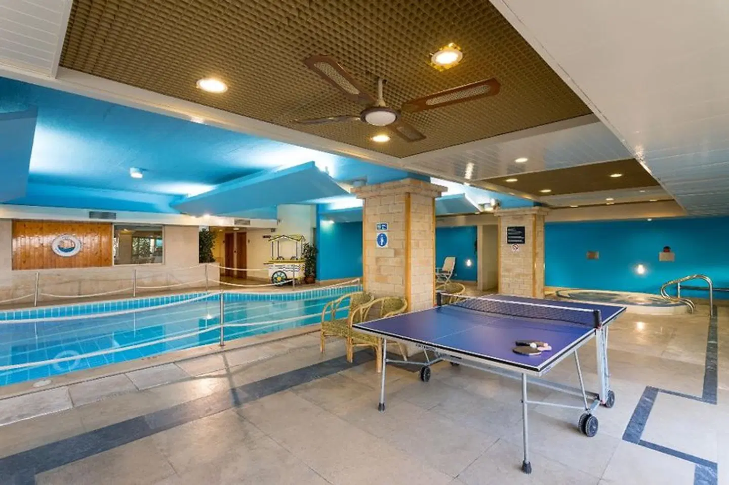 Estoril Eden SPORTS_AND_LEISURE