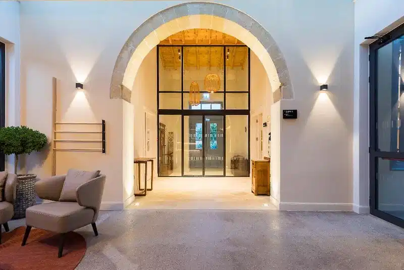 Hotel Indigo Larnaca – Hotelfoto