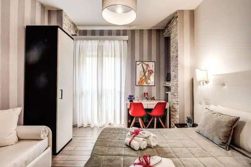Santamaria Inn – Hotelfoto