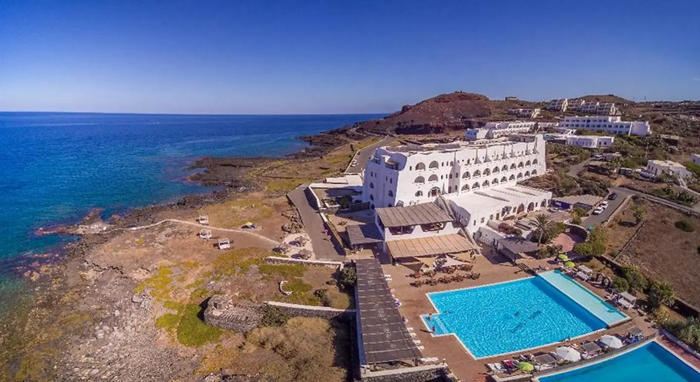 Mursia Resort & Spa Strand