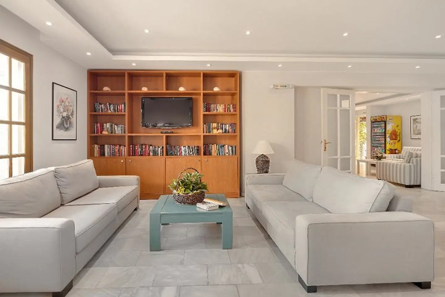Mare - Olympus Apartments LOUNGE_LOBBY