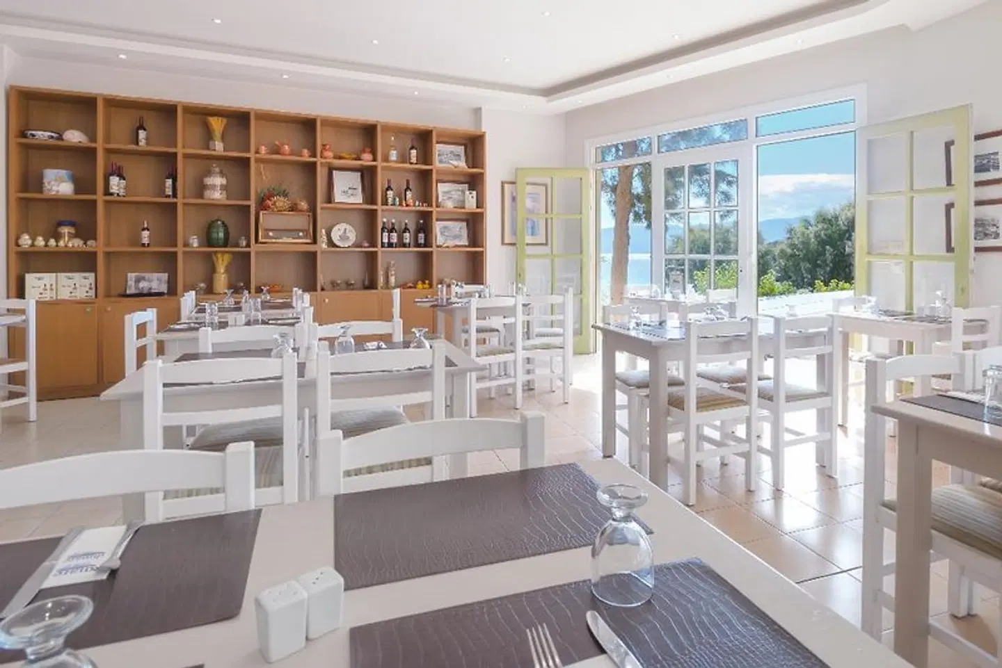 Mare - Olympus Apartments ROOM_EXAMPLE