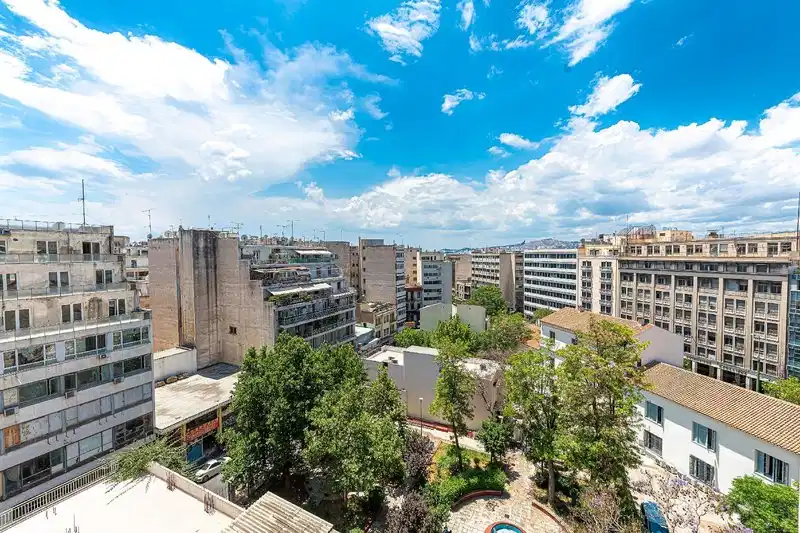 Sparta Team Hotel – Hotelfoto
