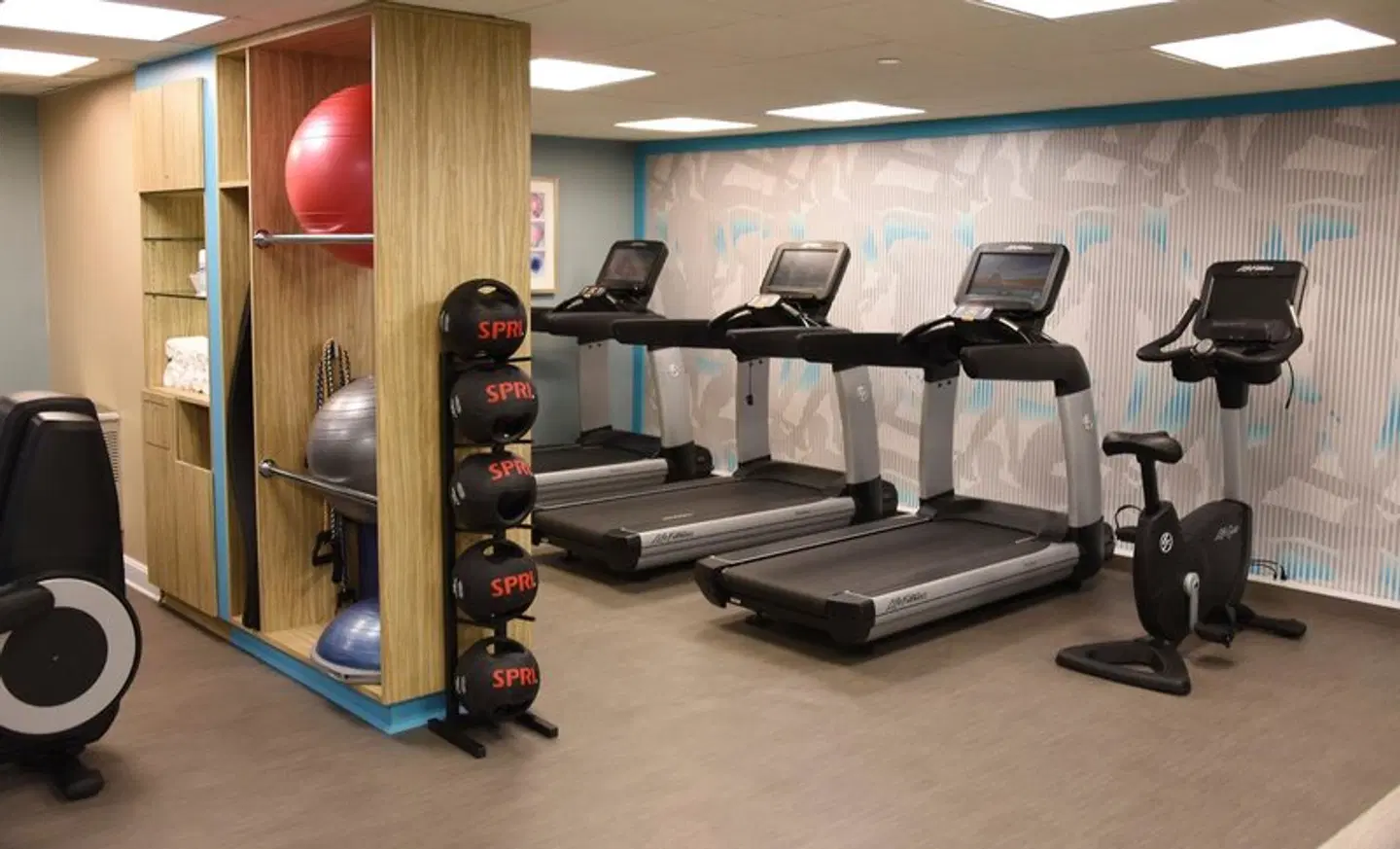 Crowne Plaza Boston - Woburn by IHG SPORTS_AND_LEISURE