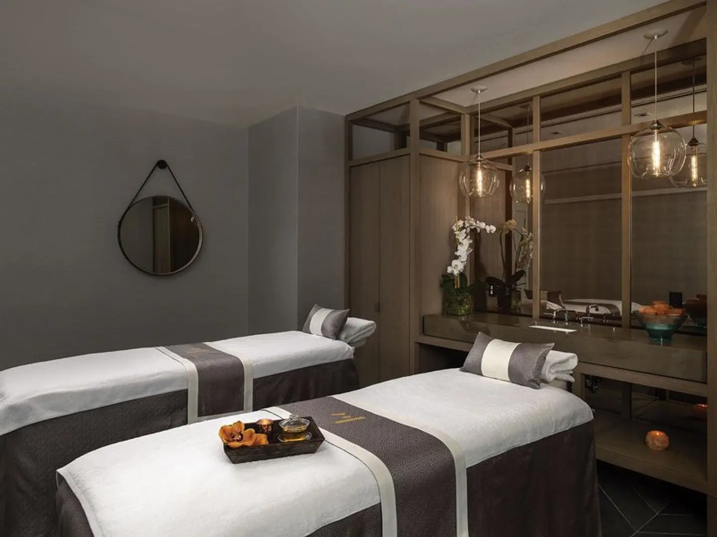 Langham Place, New York, Fifth Avenue ROOM_EXAMPLE