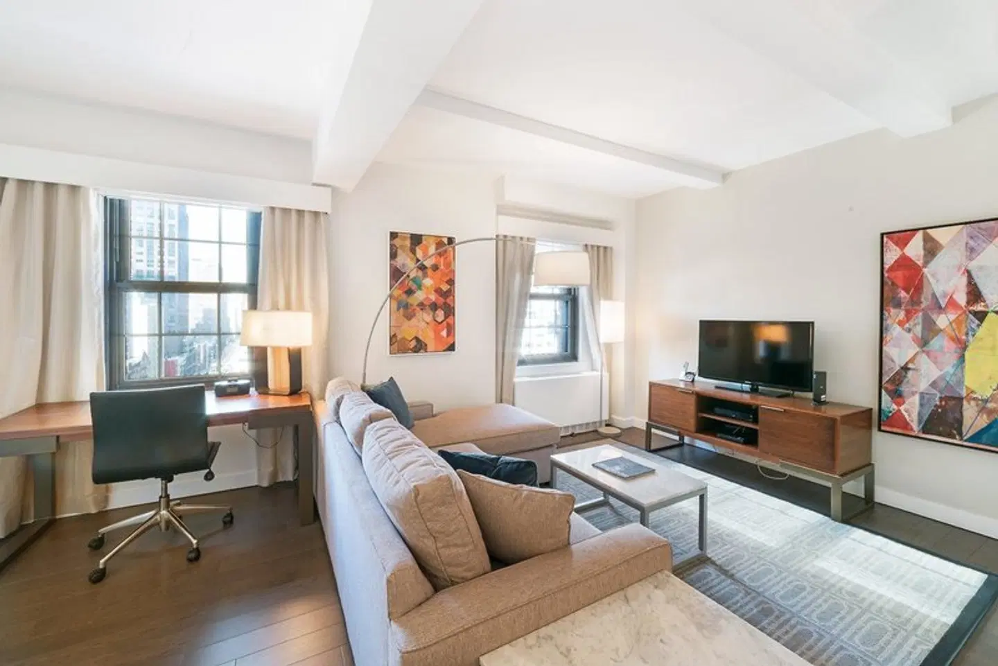 The Beekman Tower, Trademark Collection by Wyndham ROOM_EXAMPLE