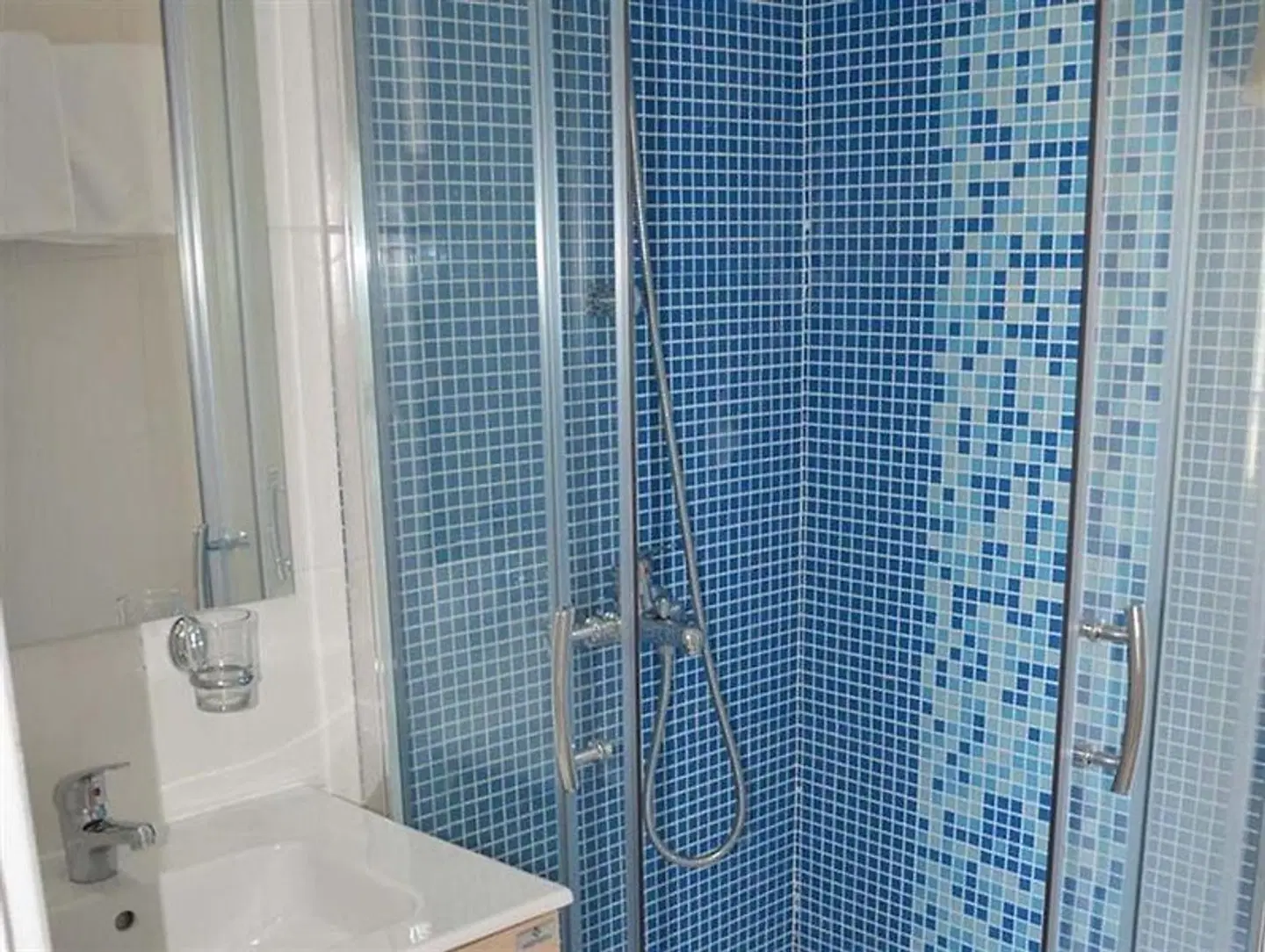 Opera Badezimmer