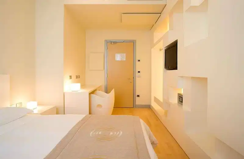 Eos Hotel - Vestas Hotels & Resorts – Hotelfoto