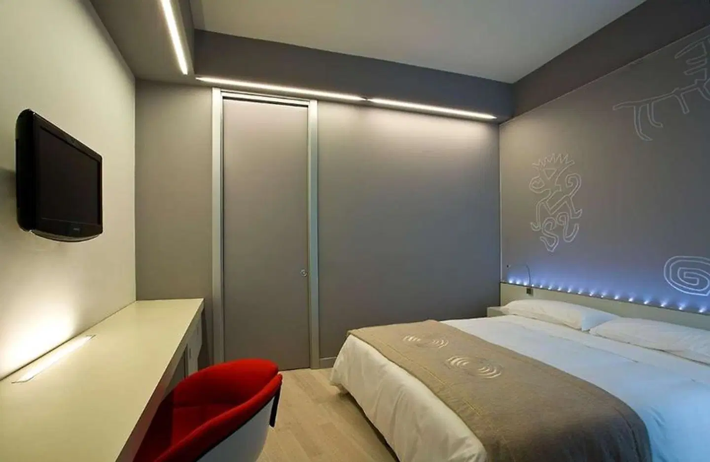Eos Hotel - Vestas Hotels & Resorts ROOM_EXAMPLE