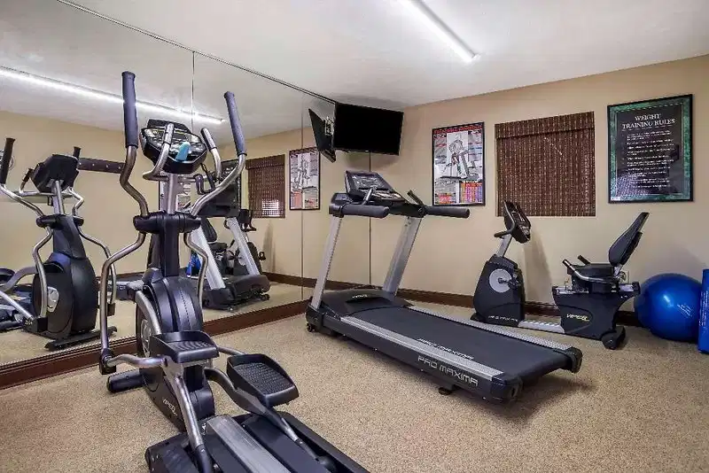 Best Western Apalach Inn – Hotelfoto