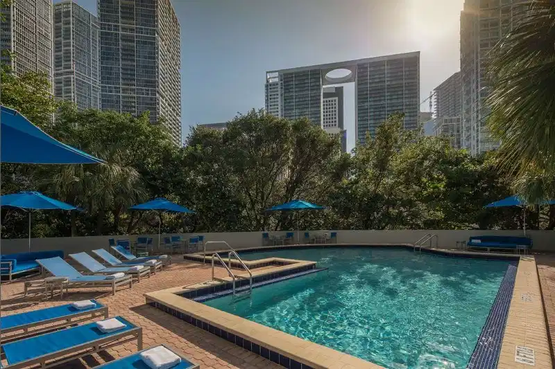 Hyatt Regency Miami – Hotelfoto