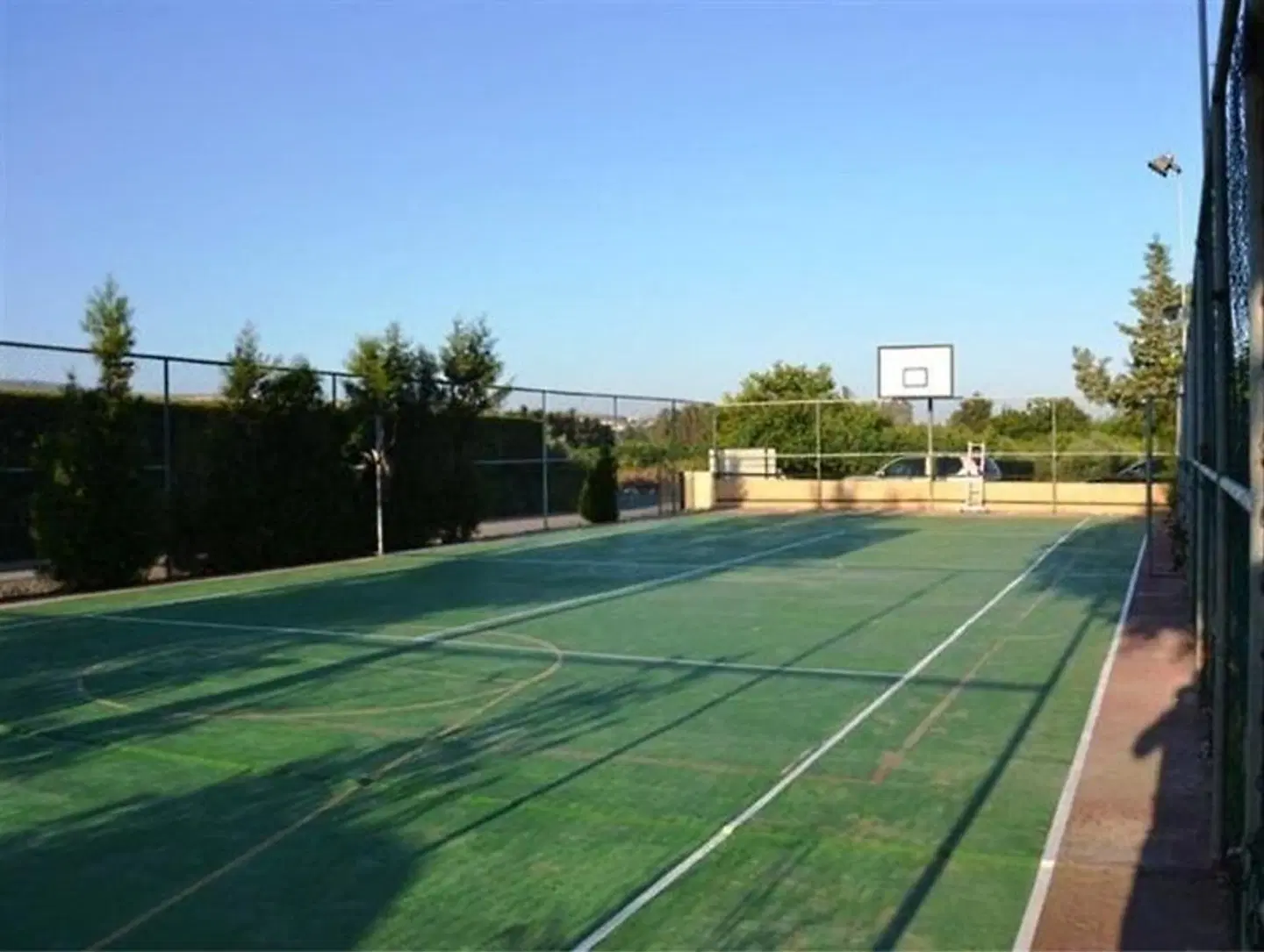 Fitos Inn SPORTS_AND_LEISURE