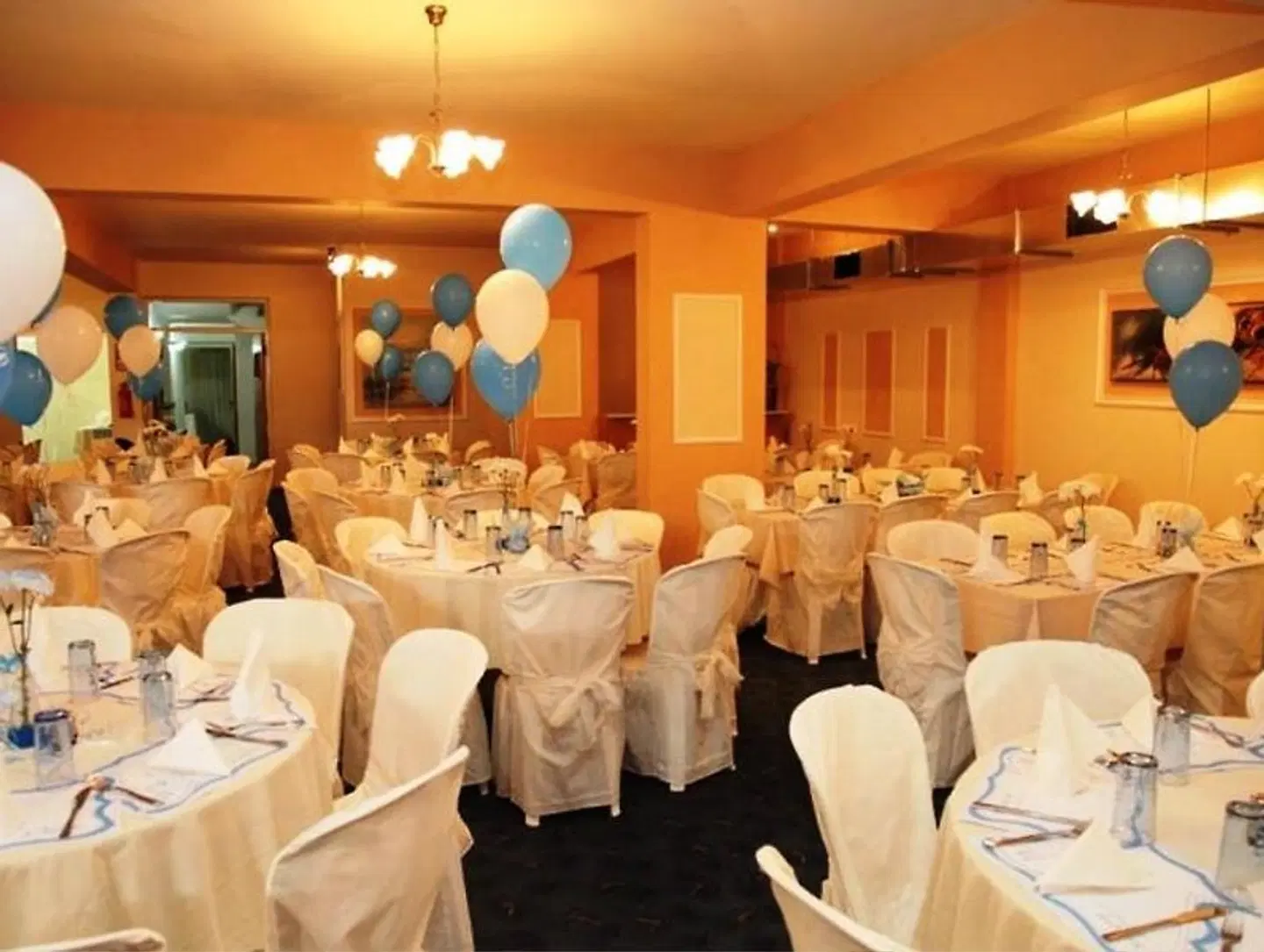 Fitos Inn Restaurant