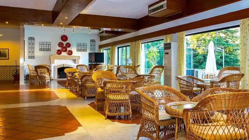 Sol e Serra – Hotelfoto