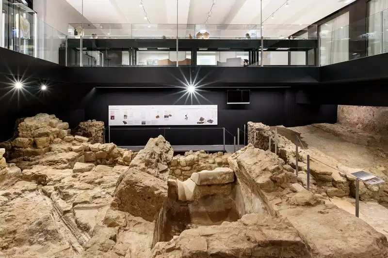 Áurea Museum by Eurostars Hotel Company – Hotelfoto