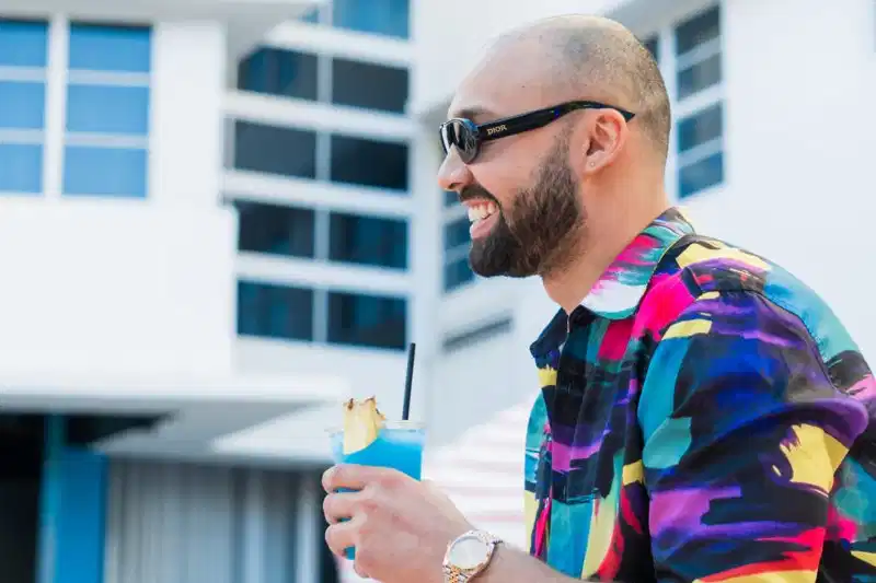 Clevelander South Beach – Hotelfoto