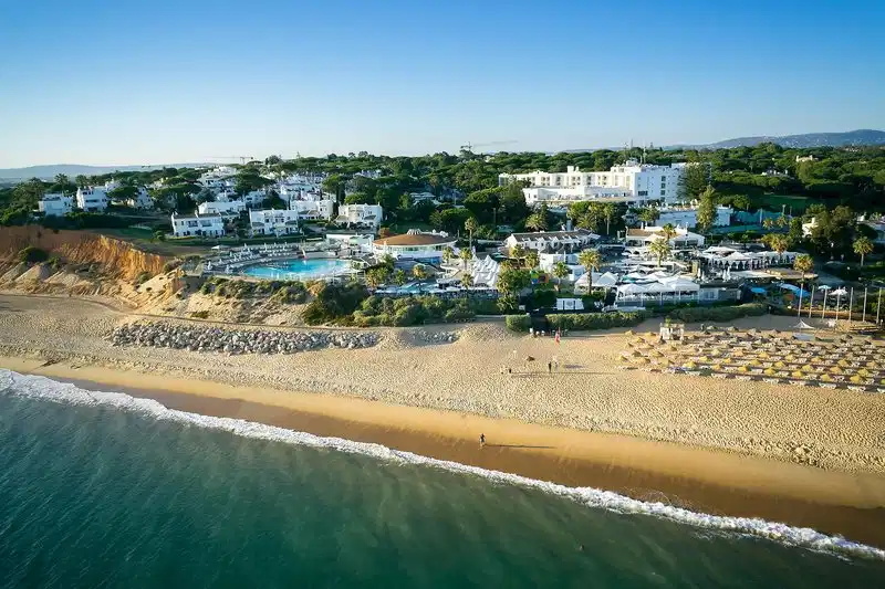 Vale Do Lobo Resort – Hotelfoto