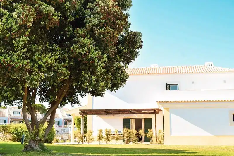 Vila Bicuda Villas Resort – Hotelfoto