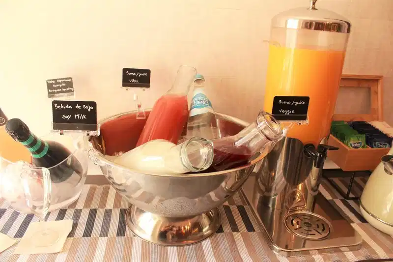 LX51 SMART STUDIOS & SUITES – Hotelfoto