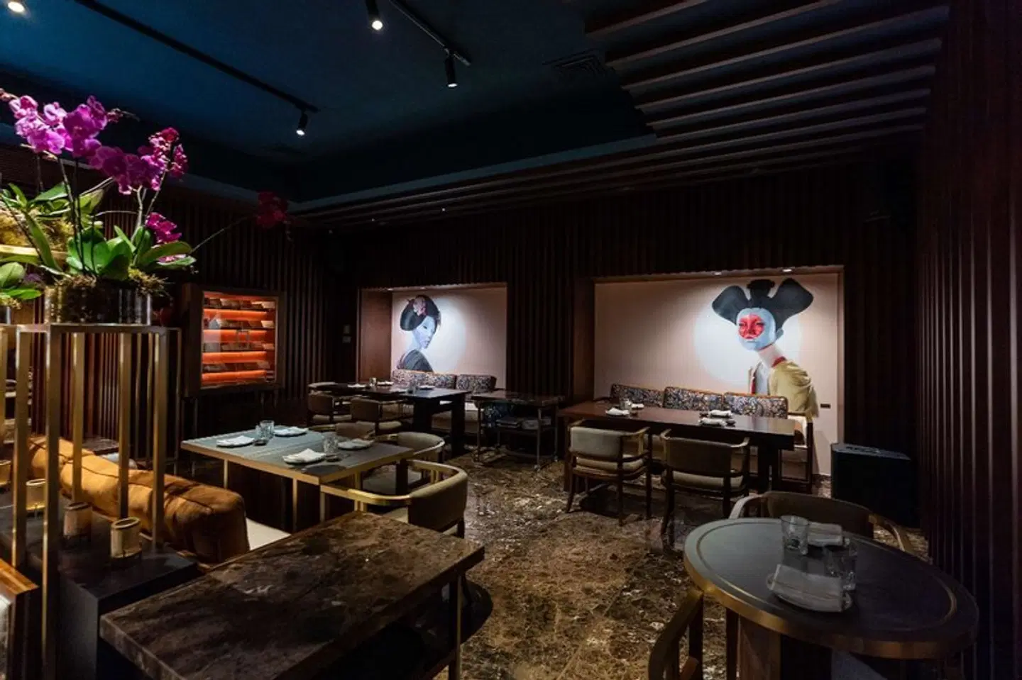 Avani Avenida Liberdade Bar