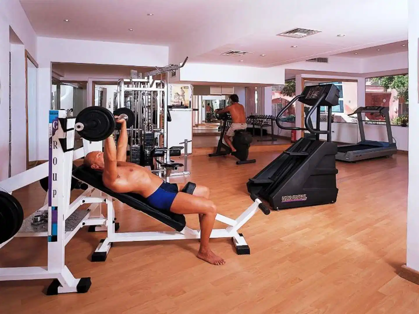Laguna Vista Beach Resort Sport und Entertainment