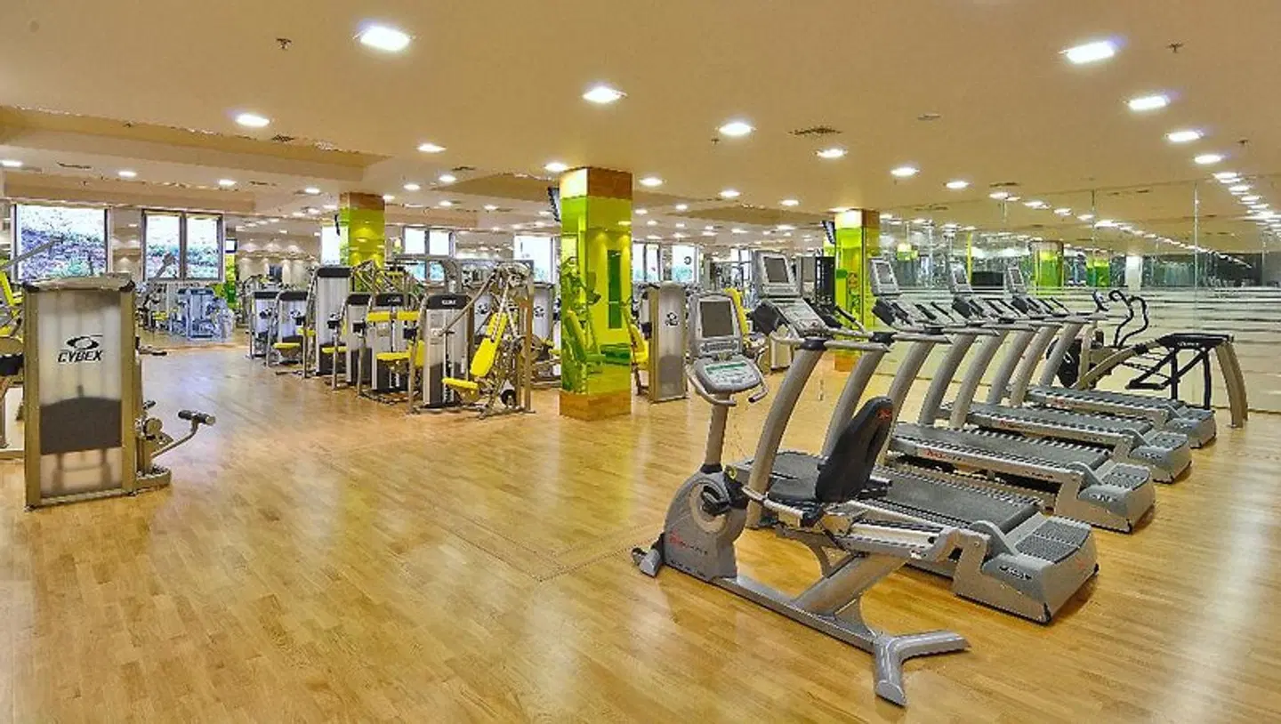 The Noverian Scenic Malia, 5* Hilltop Villa Resort SPORTS_AND_LEISURE