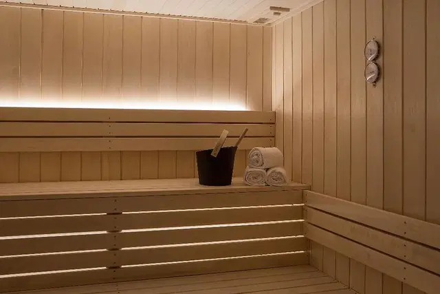 Scandic Holmenkollen Park HEALTH_BEAUTY