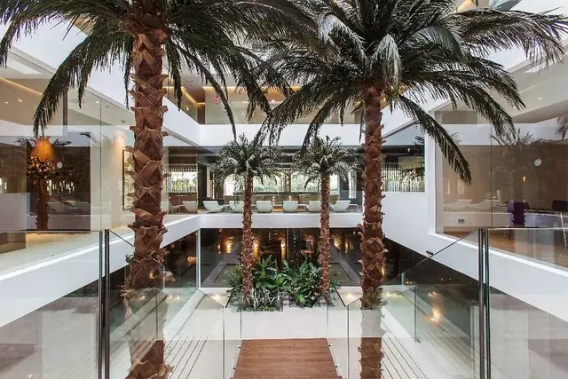 Don Carlos Leisure Resort & Spa LOUNGE_LOBBY