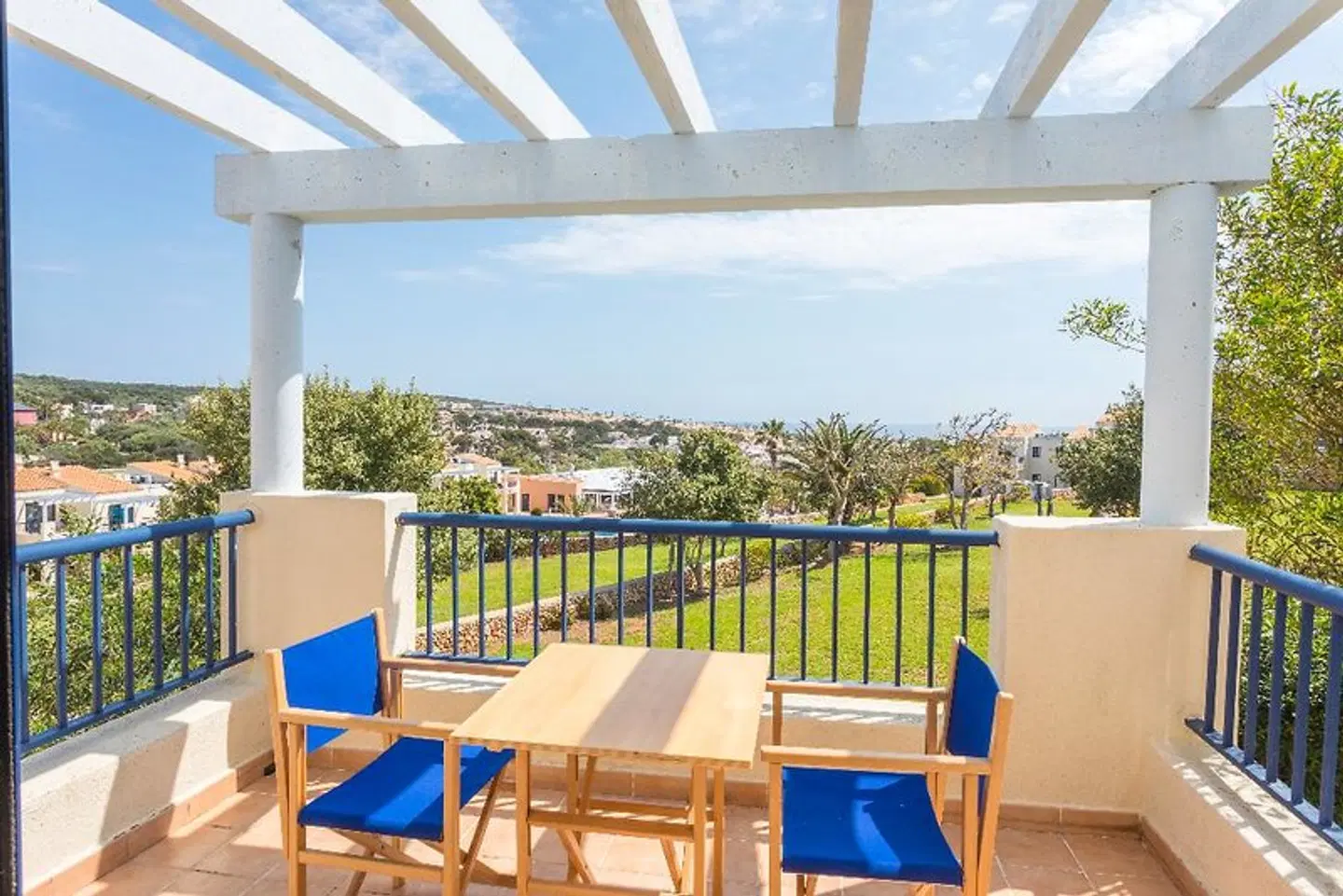 Bimbolla Terrasse