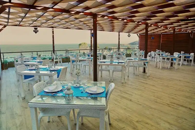 My Ella Hotel Resort Hotel & Spa – Hotelfoto