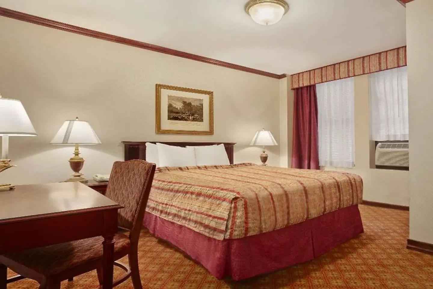 Night Hotel Broadway ROOM_EXAMPLE